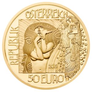 10 Gram Goldeuro Austria 2002 - 2016